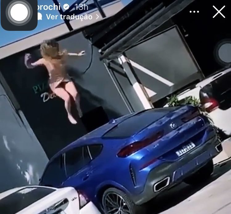 Foto reprodução redes sociais