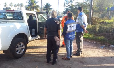 Governo do RJ realiza fiscalização na Reduc e distribuidoras de combustíveis