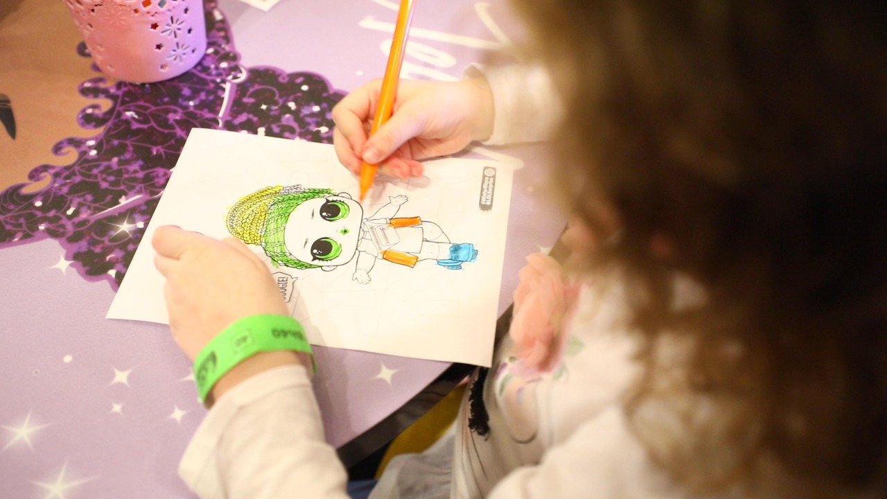 Evento da famosa boneca L.O.L. Surprise! chega ao Shopping Metropolitano Barra