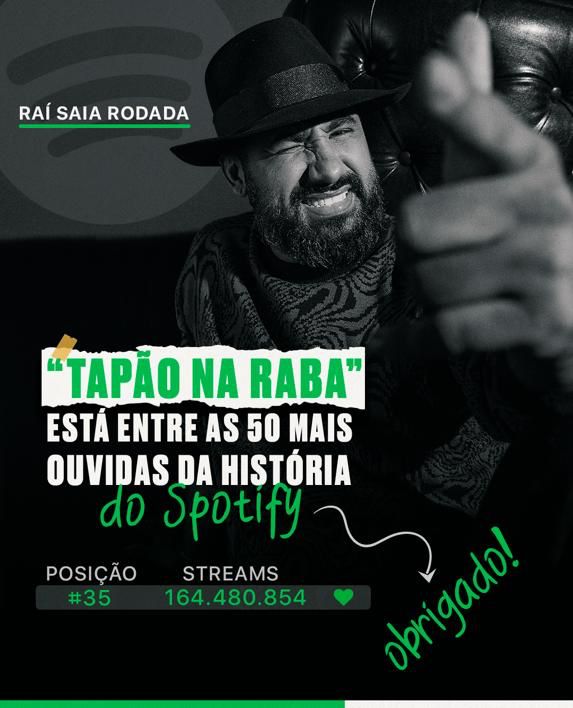 Raí Saia Rodada