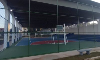 Projeto E-Tec chega ao Ciep Cacilda Becker em Nova Iguaçu