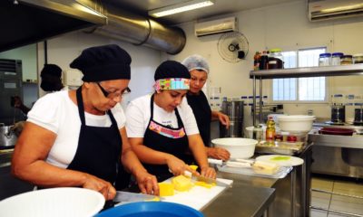 Faetec tem mais de 20 mil vagas abertas em segunda rodada de cursos de Qualificação Profissional