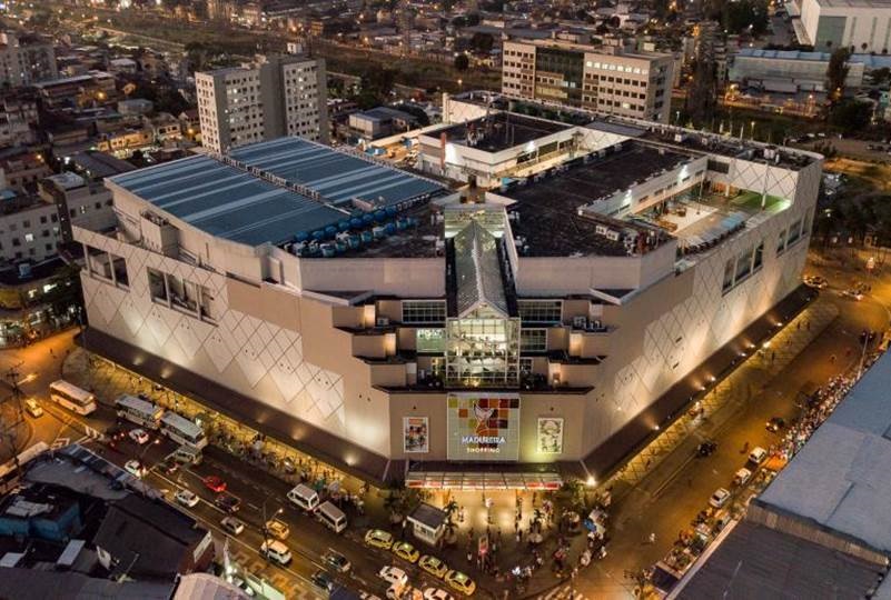 Madureira Shopping terá posto de vacinação contra a Covid-19 na Zona Norte do Rio