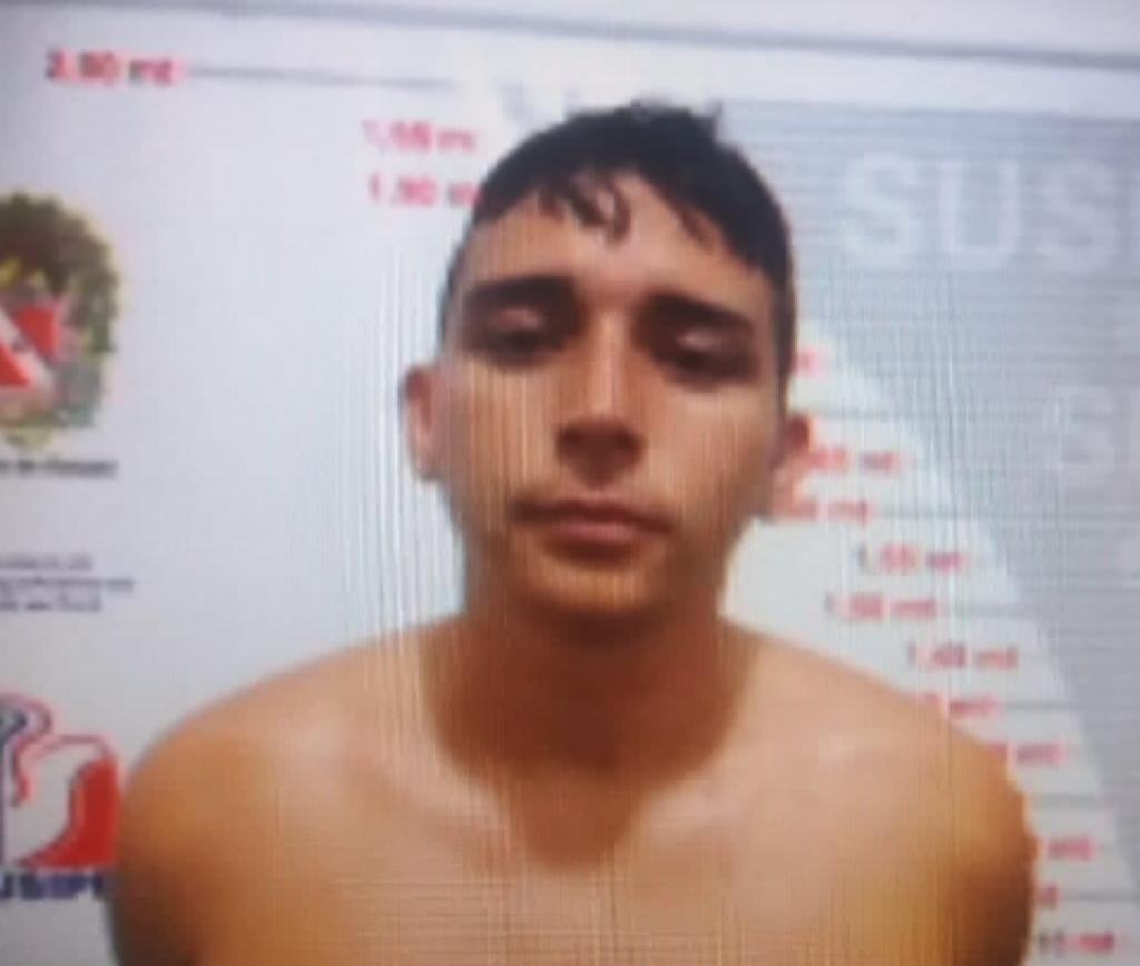 Enderson Rodrigo de Souza