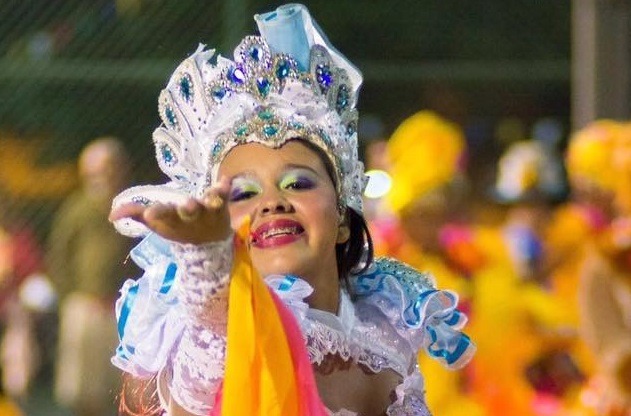 Arraiá Arte com Ziriguidum chega ao Museu da República, no Catete, na Zona Sul do Rio
