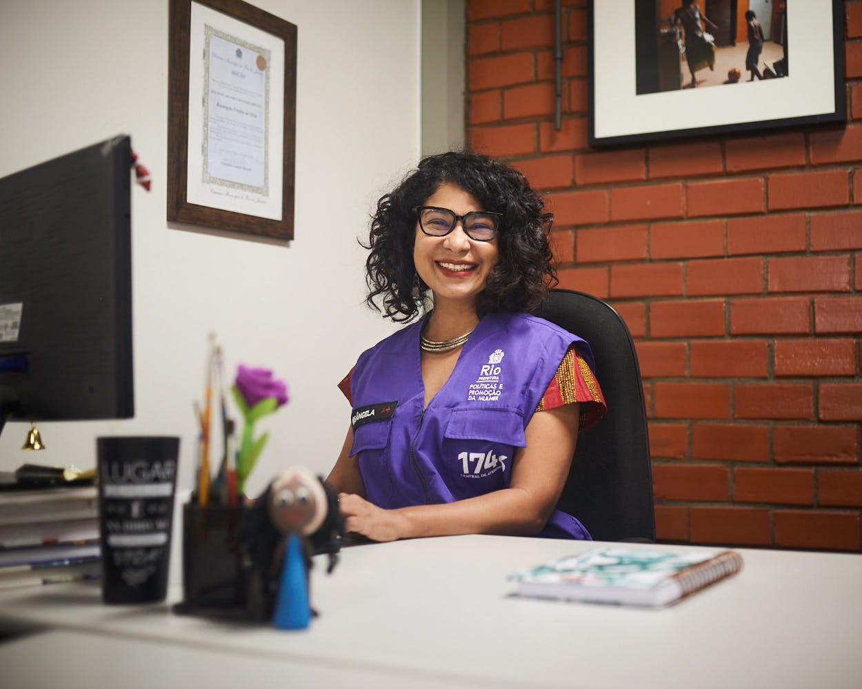 Inscrições para 5ª edição do Prêmio Espírito Público podem ser feitas até o dia 10 de agosto