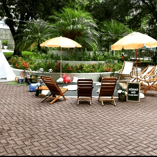 Planetário do Rio lança programação especial de férias para crianças