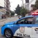 Motorista é baleado no pescoço durante assalto na Zona Norte do Rio
