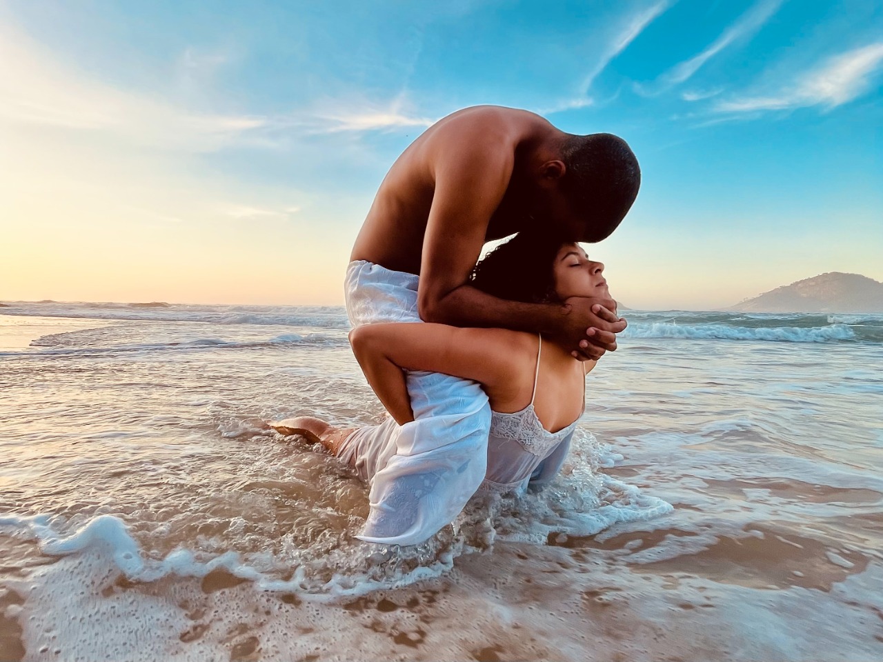 Espetáculo 'Travessia' estreia no Teatro Municipal Angel Vianna