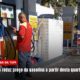 Petrobras reduz preço da gasolina a partir desta quarta
