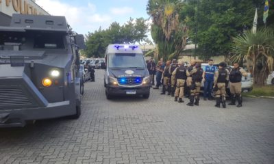 operação da polícia civil contra cracolândias