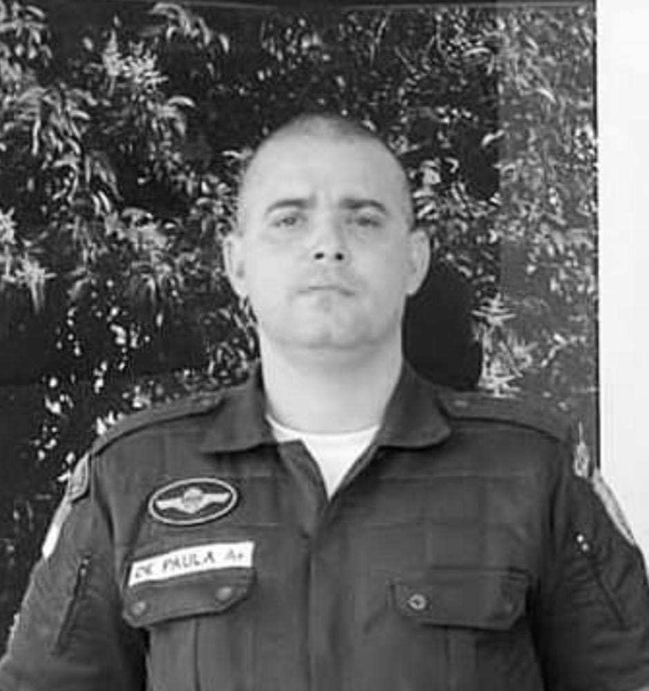 Bruno de Paula Costa, de 38 anos