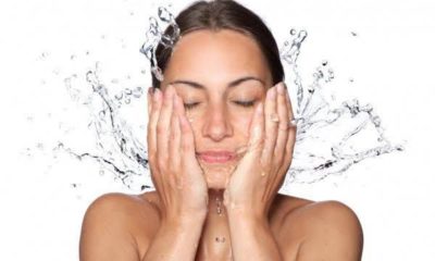 Esteticista Silbene Neves fala sobre como água micelar pode ajudar a remover impurezas e promover equilíbrio à pele