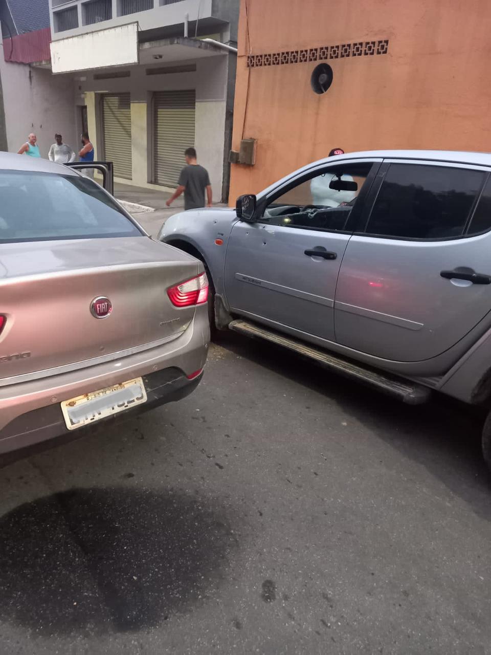 Agente da PRF é baleado durante tentativa de assalto na Região Metropolitana