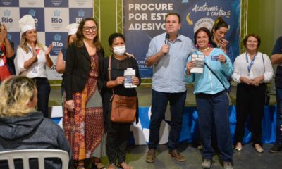 entrega prato feito carioca