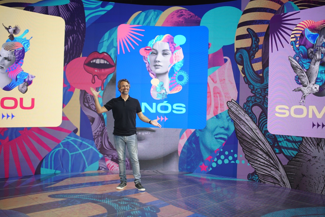 Rock in Rio Humanorama encerra atividades diárias com happy hours que trazem artistas locais de SP, com repertórios conectados às conversas do festival