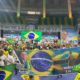 PL promove evento no Rio para formalizar candidatura de Bolsonaro à reeleição
