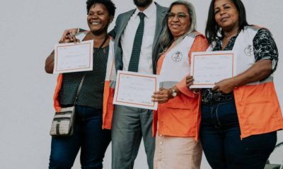 Degase, Uerj e Seeduc abrem inscrições de bolsas de capacitação para familiares de jovens que cumprem medidas socioeducativas