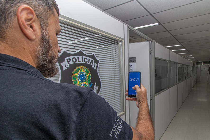 SEAP e Polícia Civil celebram acordo inédito para otimizar registros de ocorrências