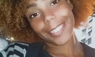 Sarah Jersey, de 24 anos