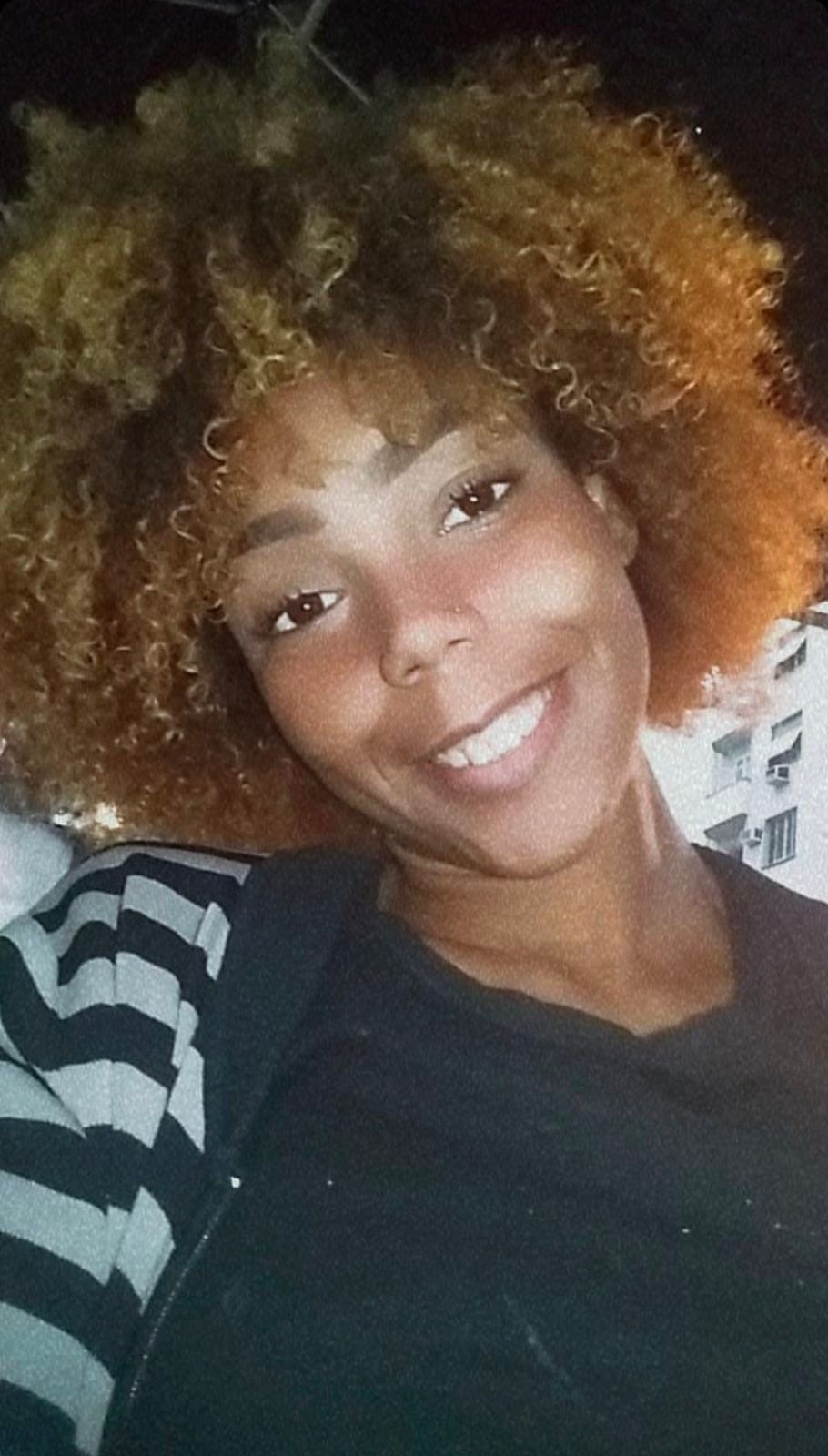 Sarah Jersey, de 24 anos