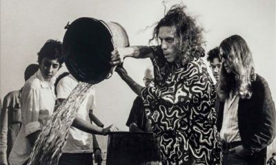 Exposição 'Órbita Hélio' faz temporada no Centro do Rio