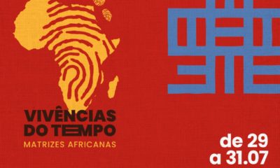 Museu do Amanhã promove evento que reflete importância das matrizes africanas na sociedade