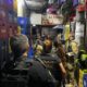 Polícia Federal realiza operação na Rocinha