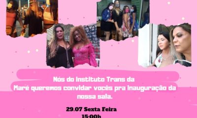 'UniDiversidade Nem da Vida' oferece 60 vagas em cursos de extensão gratuito para pessoas LGBTQIA+ em vulnerabilidade
