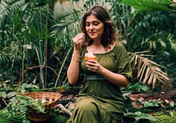 Óleos essenciais são fortes aliados para combater a depressão