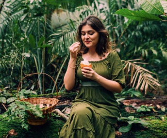 Óleos essenciais são fortes aliados para combater a depressão