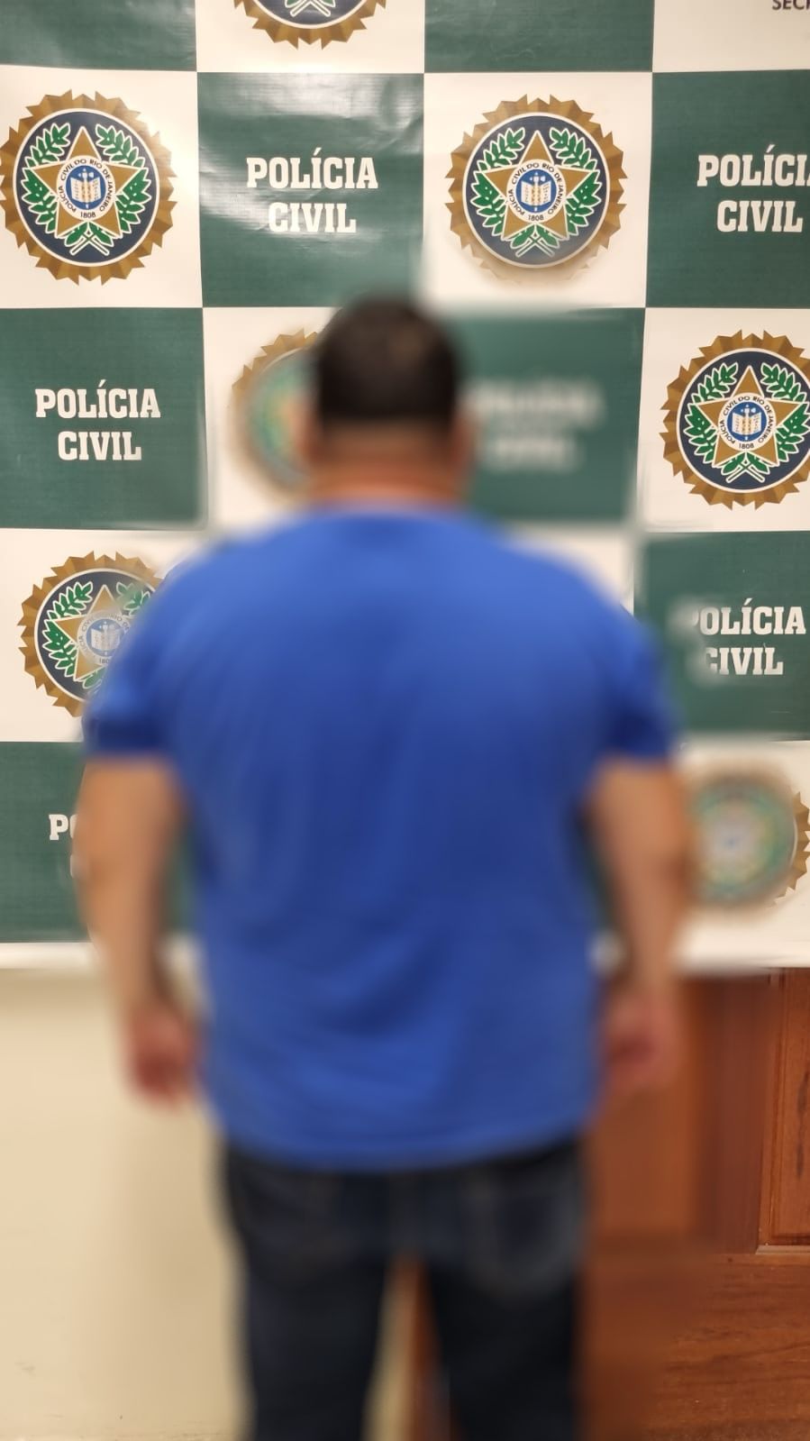 Policial militar é preso por abusar sexualmente das próprias filhas