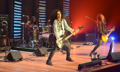 A banda Madre Ravena é uma das classificadas para a final do JUV Rock Festival. (Foto:Divulgação)