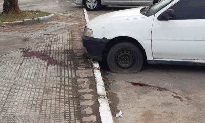 Cinco jovens continuam internados após ataque a tiros em Duque de Caxias