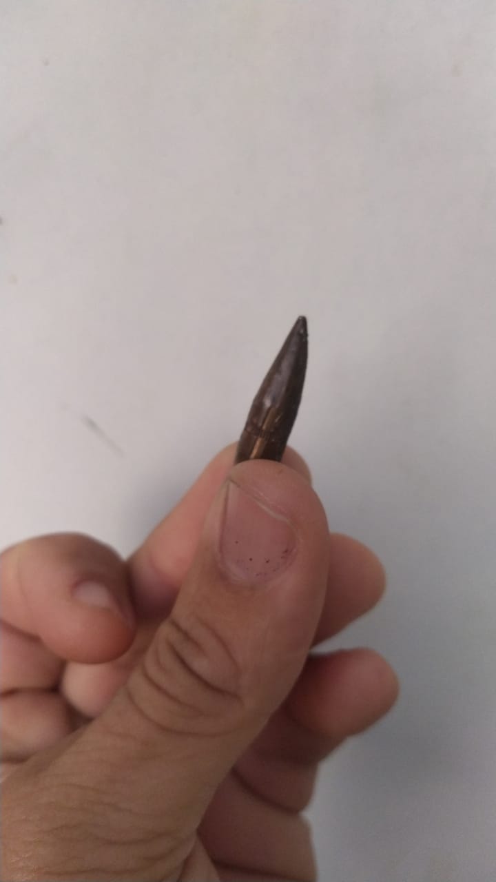 Moradores de Oswaldo Cruz relatam tiros na noite de domingo (31)