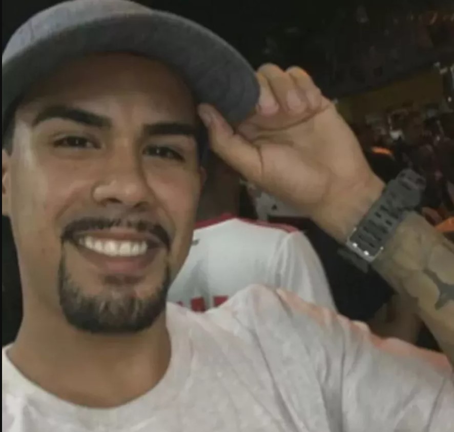 Criminoso que agrediu ex-namorada em clínica de estética tem prisão convertida