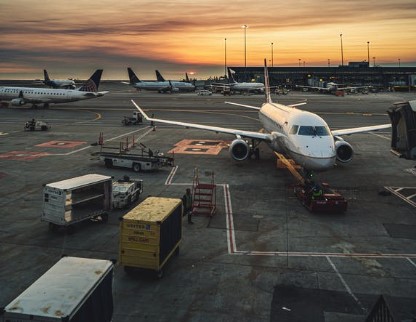 aeroporto galeão