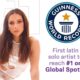 Anitta entra pro Guinness Book com música Envolver