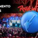 credenciamento veículos moradores entorno rock in rio