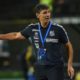 Fabián Bustos é demitido pelo Santos depois da eliminação na Copa Sul-Americana