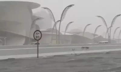 Doha, no Catar