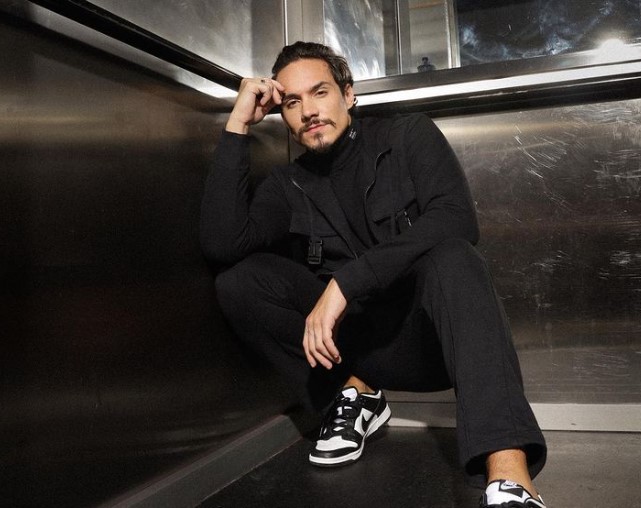 Eliezer relata perrengue em alugar apartamento