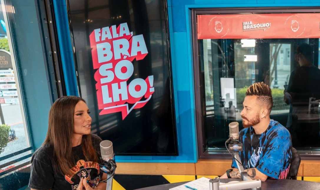 fala brosolho ivete sangalo