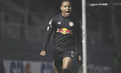 Defensor de 21 anos pode receber proposta do futebol italiano