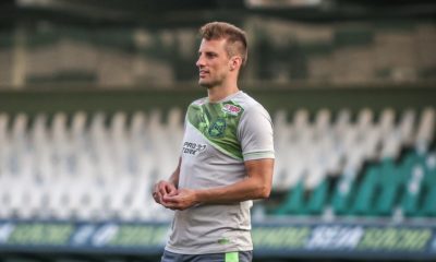 Henrique, do Coritiba