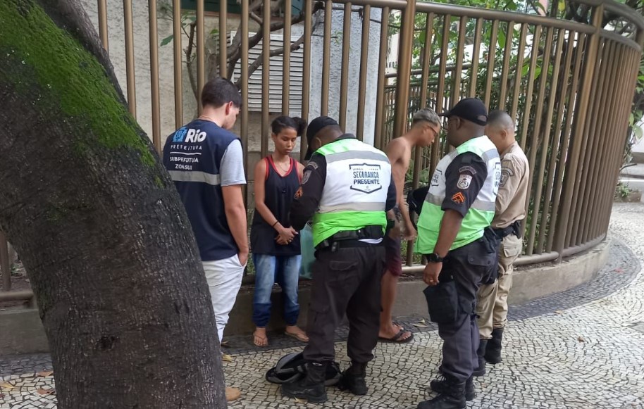 subprefeitura zona sul