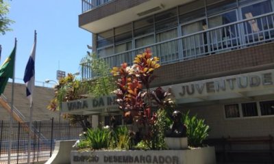 1º Vara da Infância