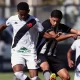 Vasco venceu novamente o Botafogo e está classificado para a decisão do Campeonato Estadual da categoria Sub-20.