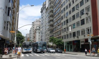 Avenida Prado Júnior