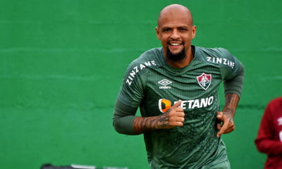 Fluminense retomou a terceira colocação no Campeonato Brasileiro